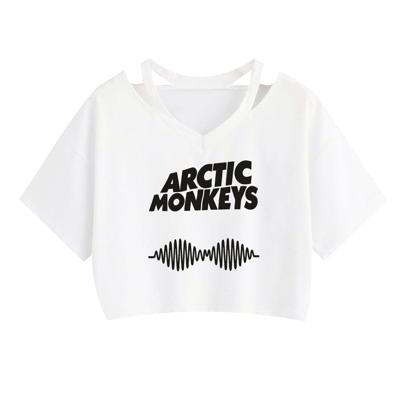Arctic Monkeys Top