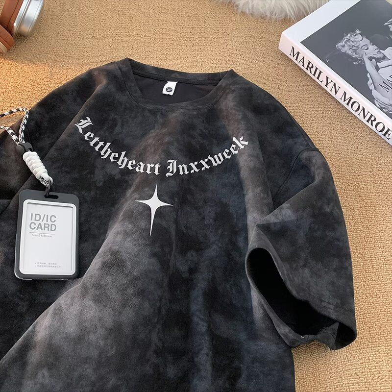 Unisex Short Sleeve T-Shirt
