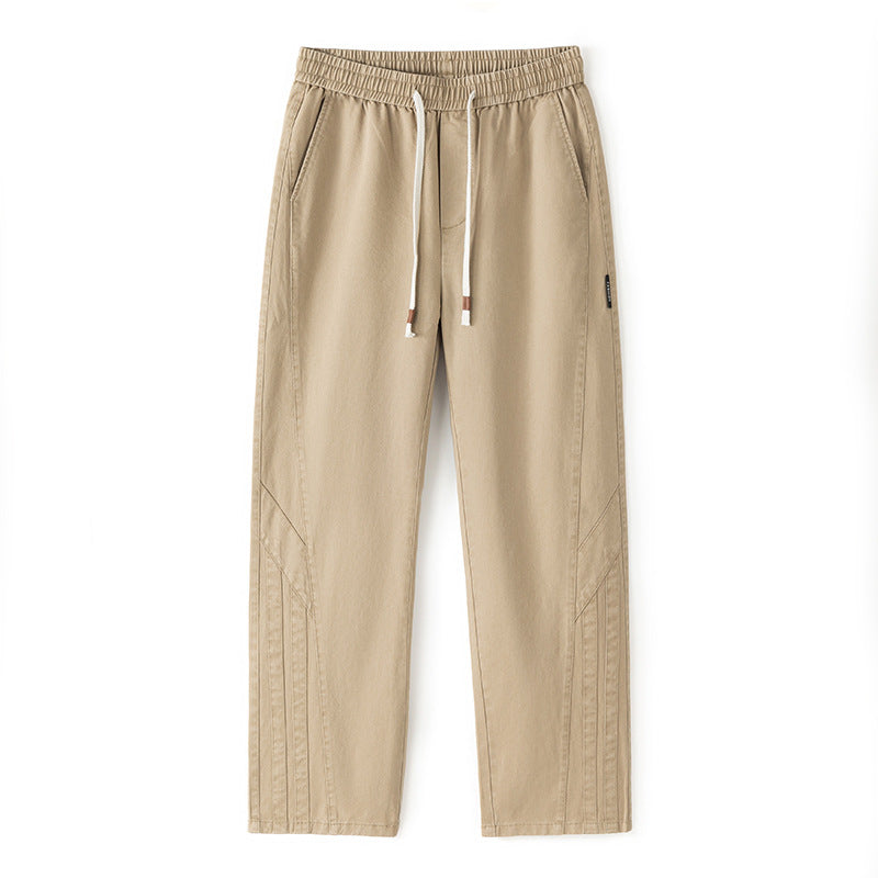 Streetwear  Cargo Pants
