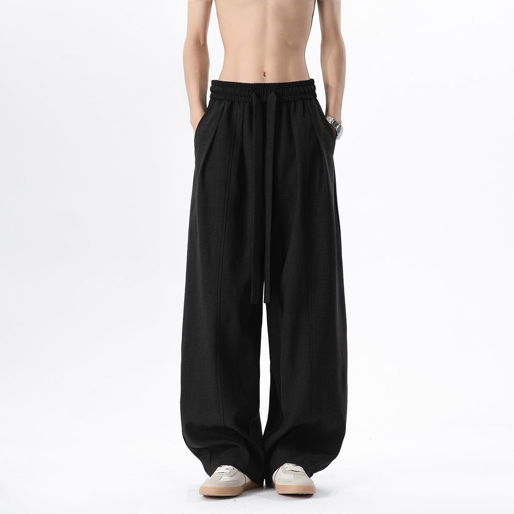 Unisex Loose Casual Pants