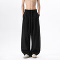 Unisex Loose Casual Pants