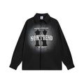 High Street Style Long Sleeve Shirt