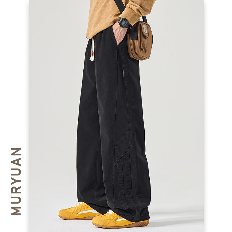 Streetwear  Cargo Pants