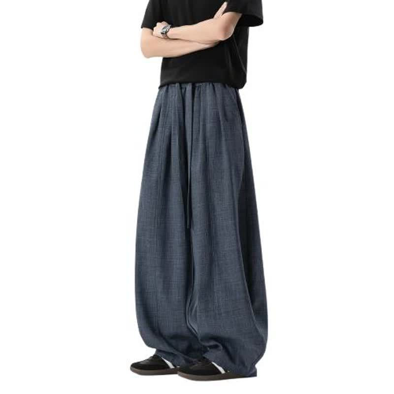 Unisex Loose Casual Pants