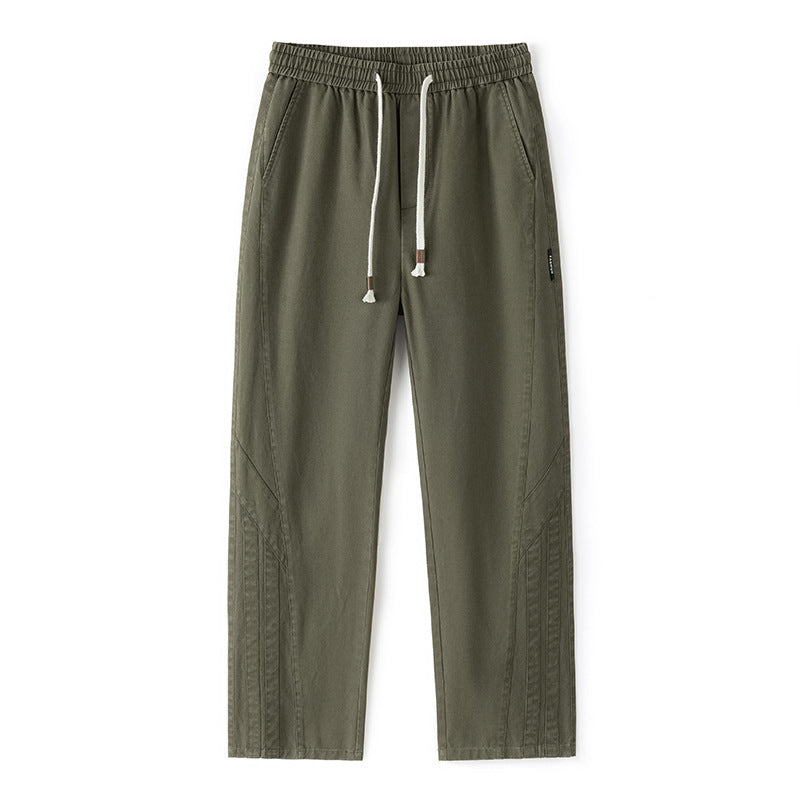 Streetwear  Cargo Pants