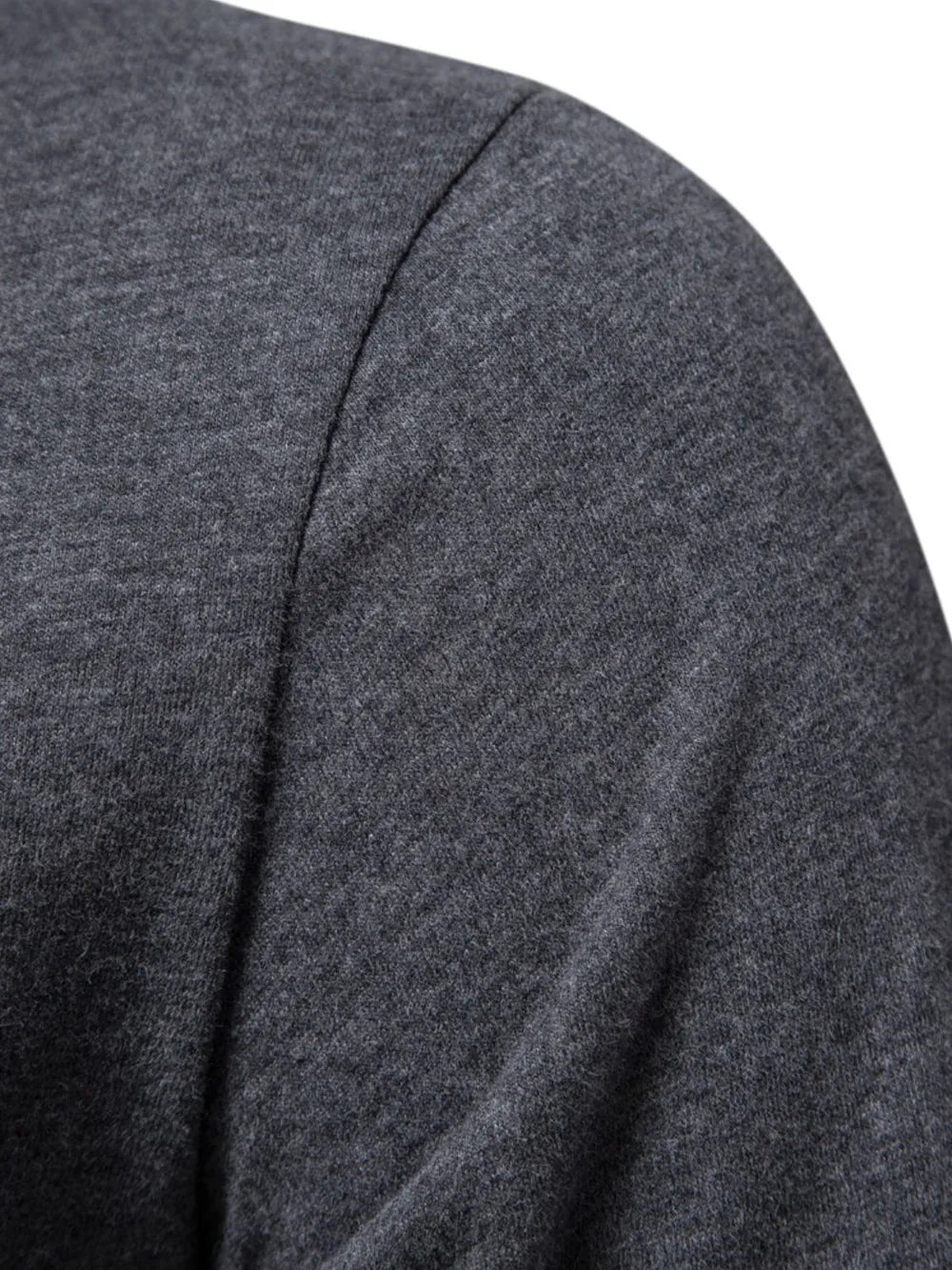 Men's Round Neck Letter Graphic T-Shirt