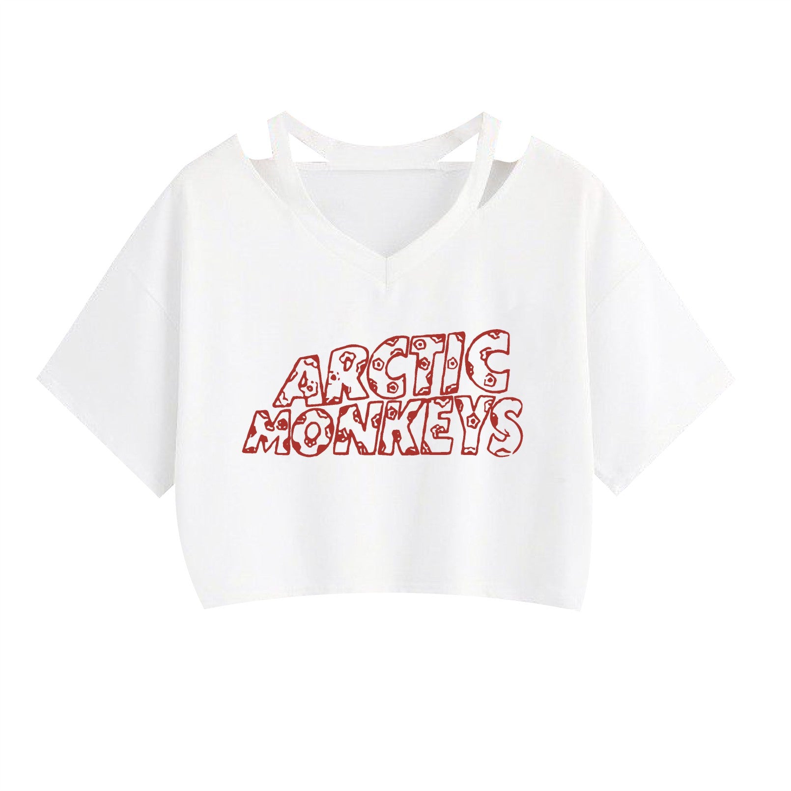 Arctic Monkeys Top