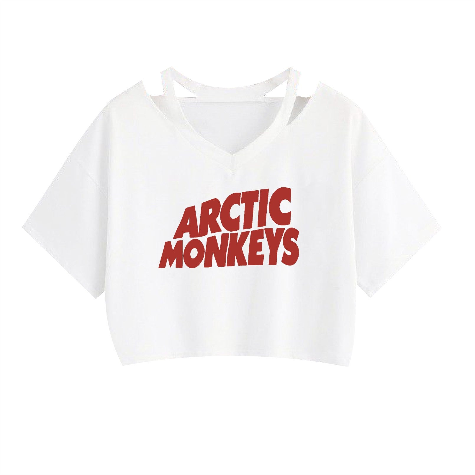 Arctic Monkeys Top