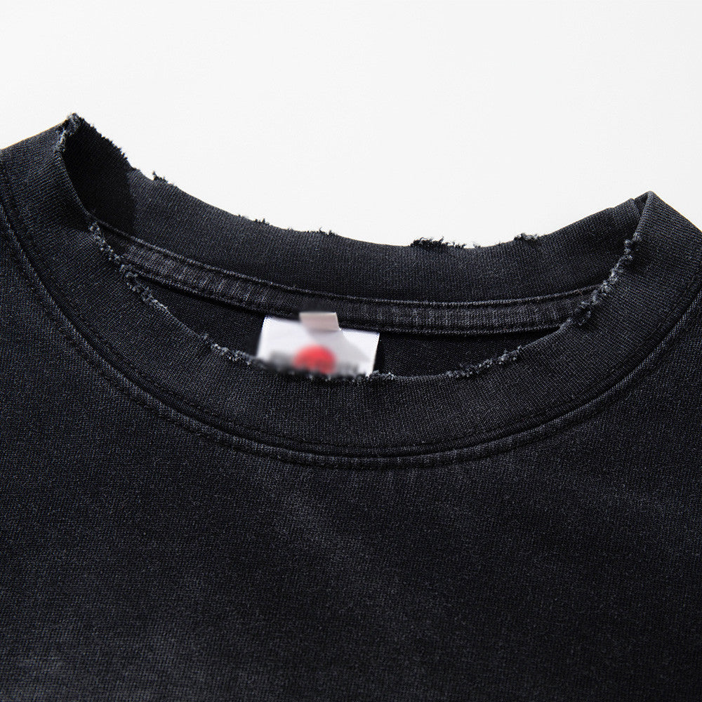 Rock T-shirt