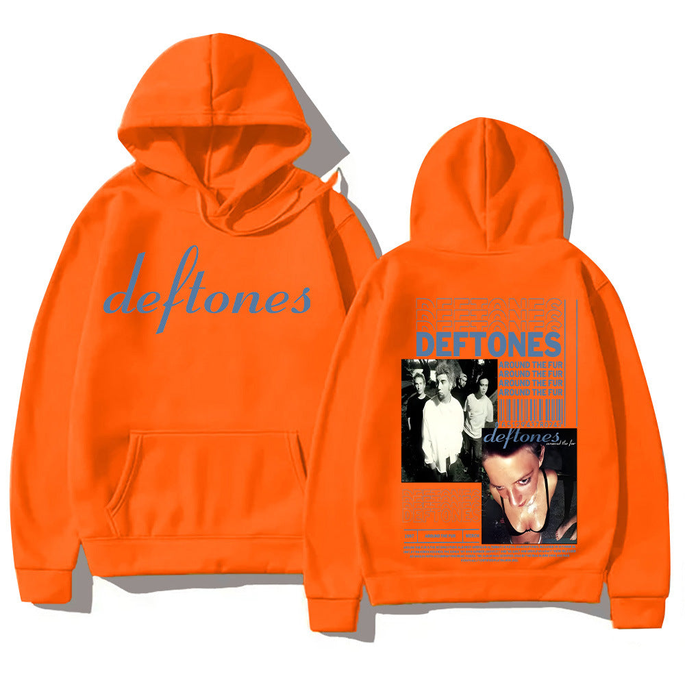 Deftones Hoodie