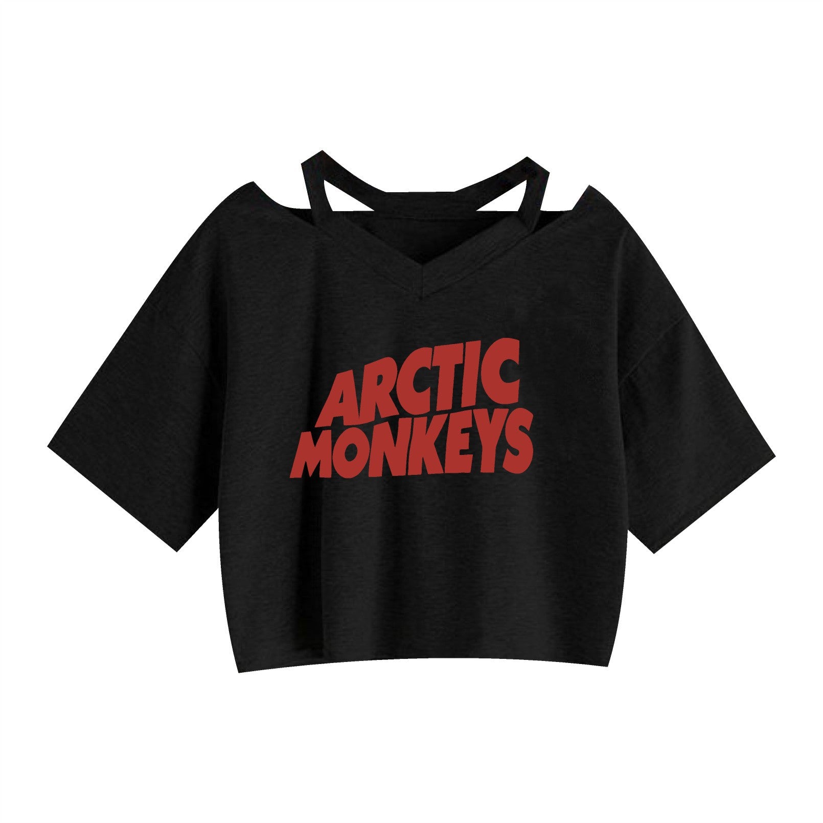 Arctic Monkeys Top