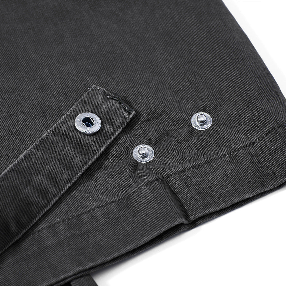 Men's Loose casual pants