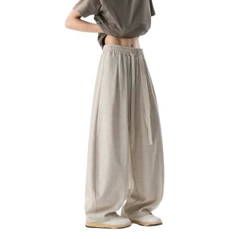 Unisex Loose Casual Pants