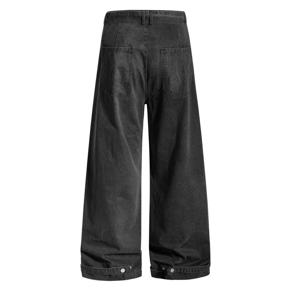 Men's Loose casual pants