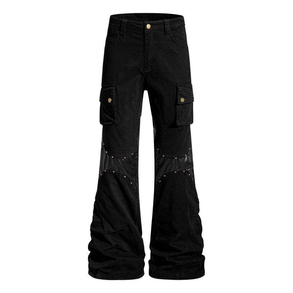 Women's Loose casual pants