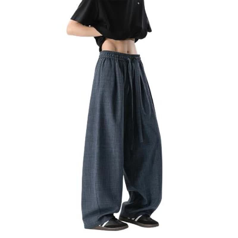 Unisex Loose Casual Pants