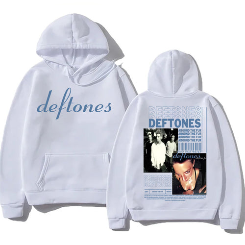Deftones Hoodie