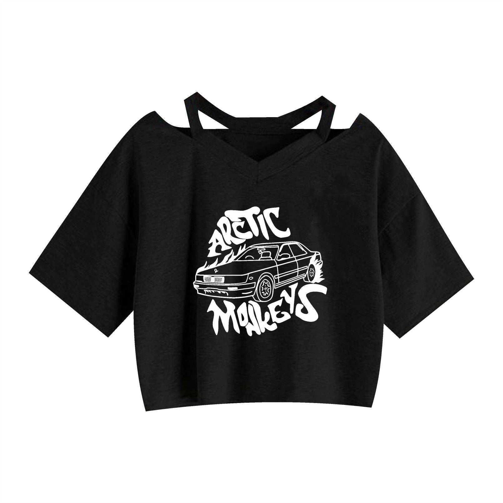 Arctic Monkeys Top