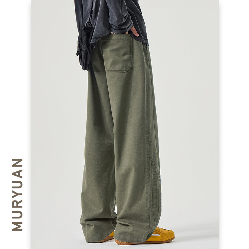 Streetwear  Cargo Pants