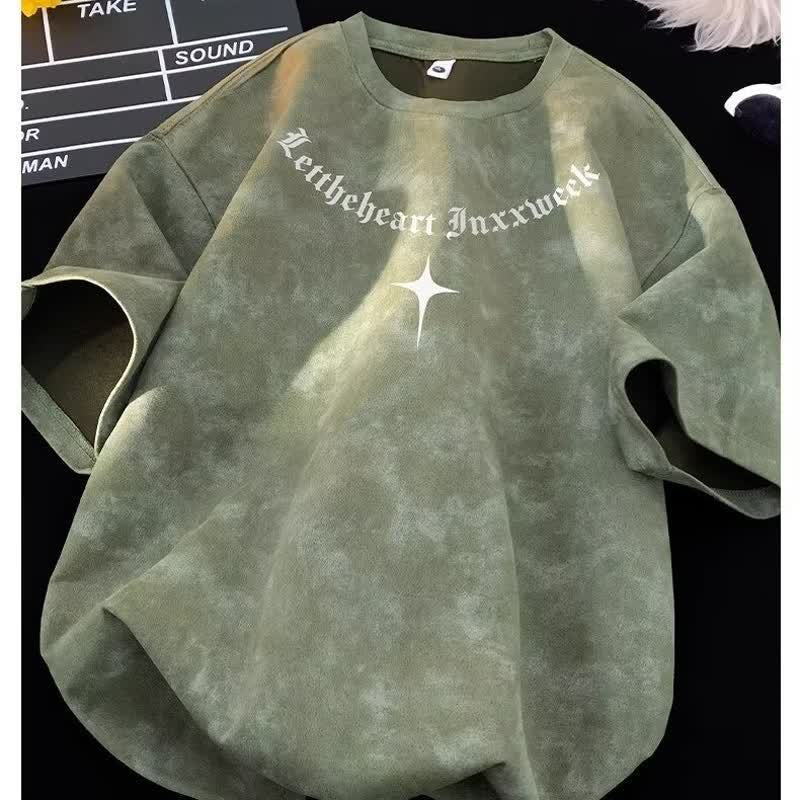 Unisex Short Sleeve T-Shirt