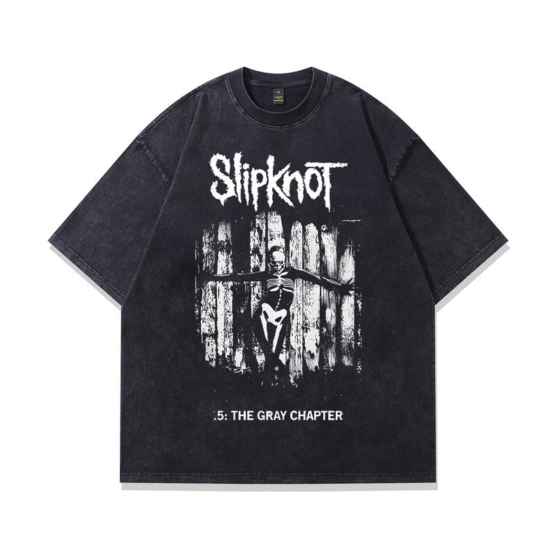 Multi-Band Unisex Shirt