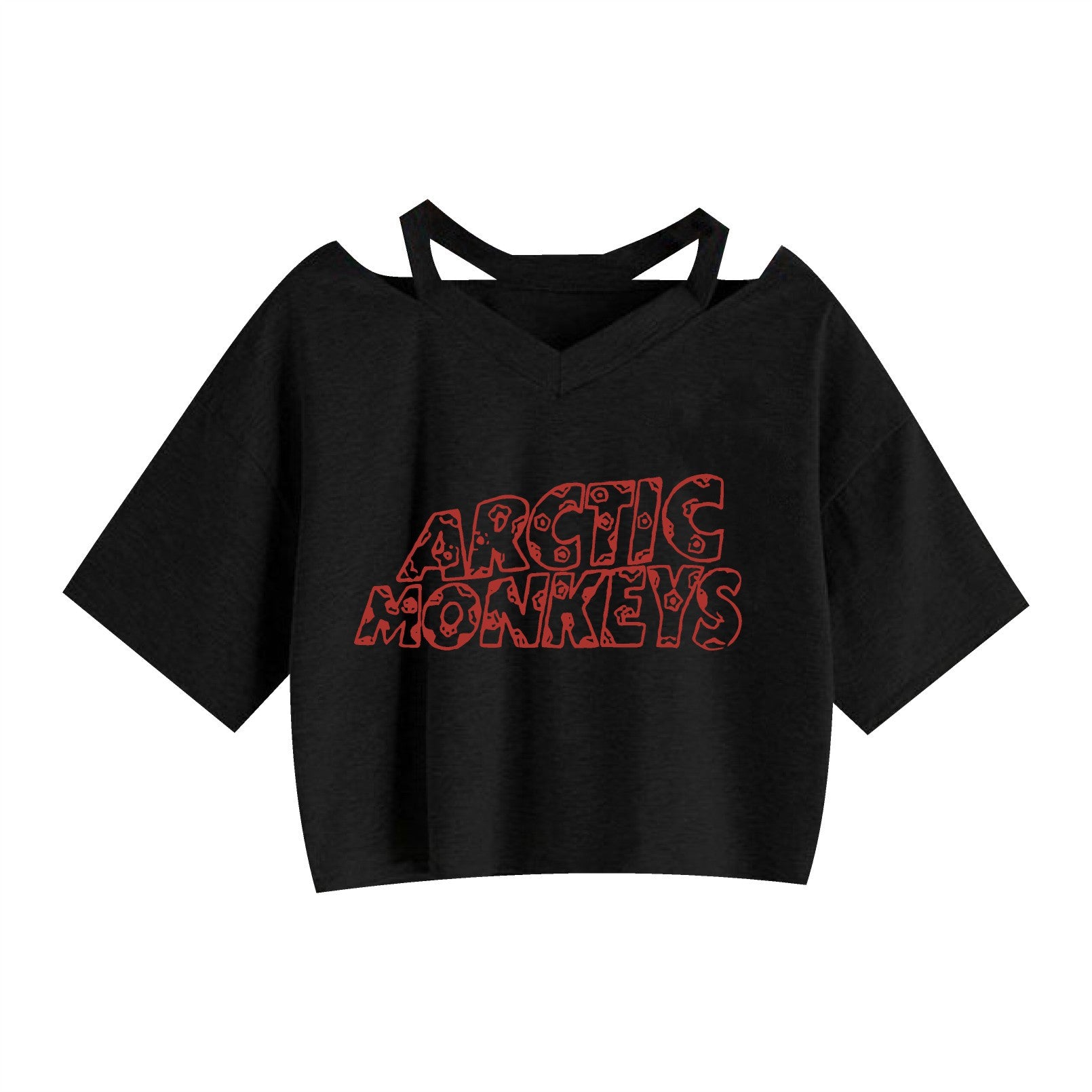 Arctic Monkeys Top