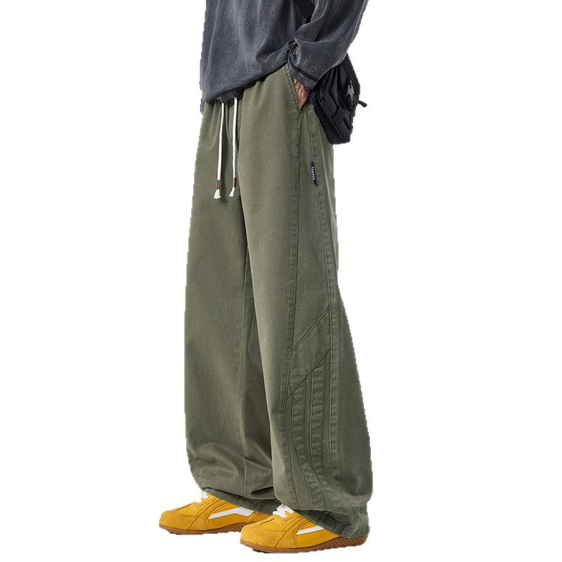 Streetwear  Cargo Pants
