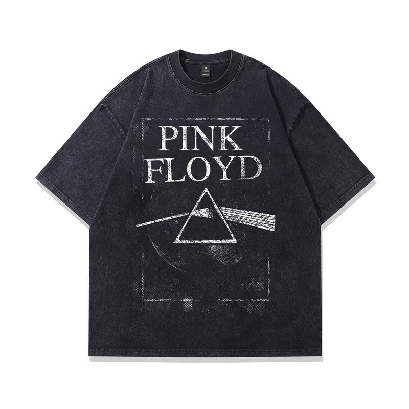 Multi-Band Unisex Shirt