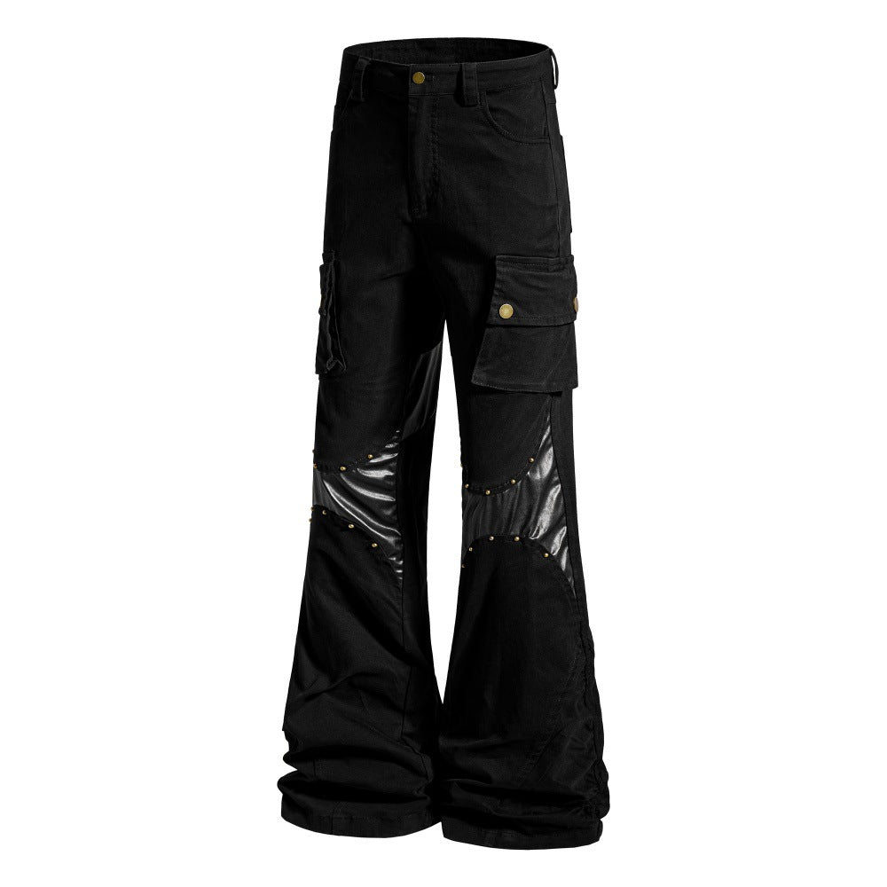 Women's Loose casual pants
