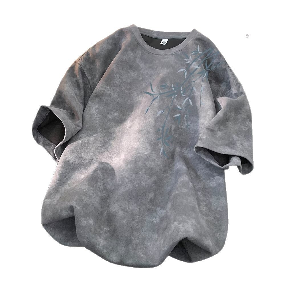 Unisex Short Sleeve T-Shirt