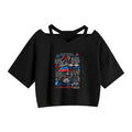 Arctic Monkeys Top