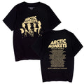 Artic Monkeys Album Shirt