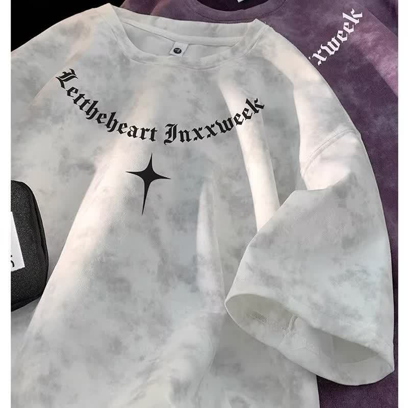 Unisex Short Sleeve T-Shirt