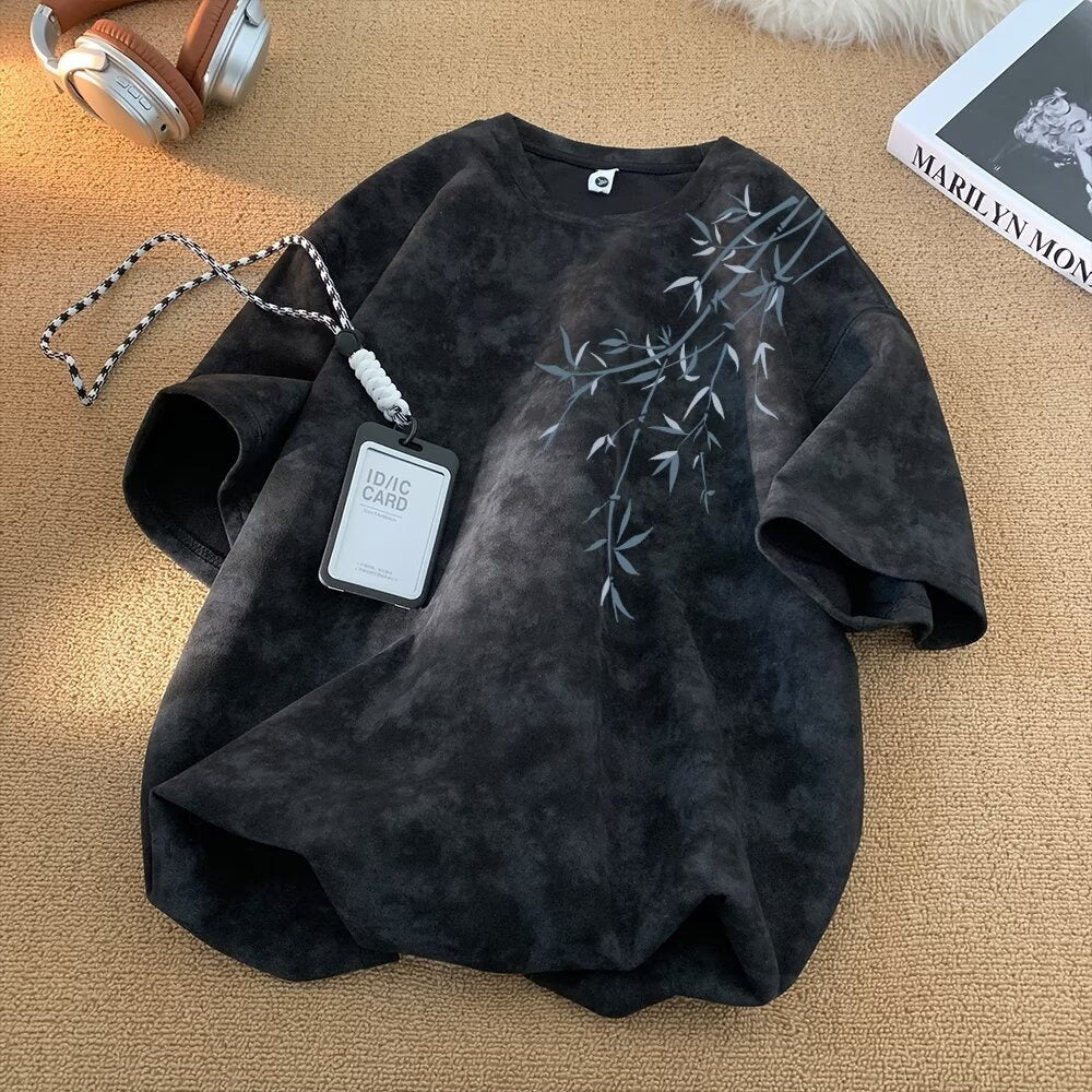 Unisex Short Sleeve T-Shirt