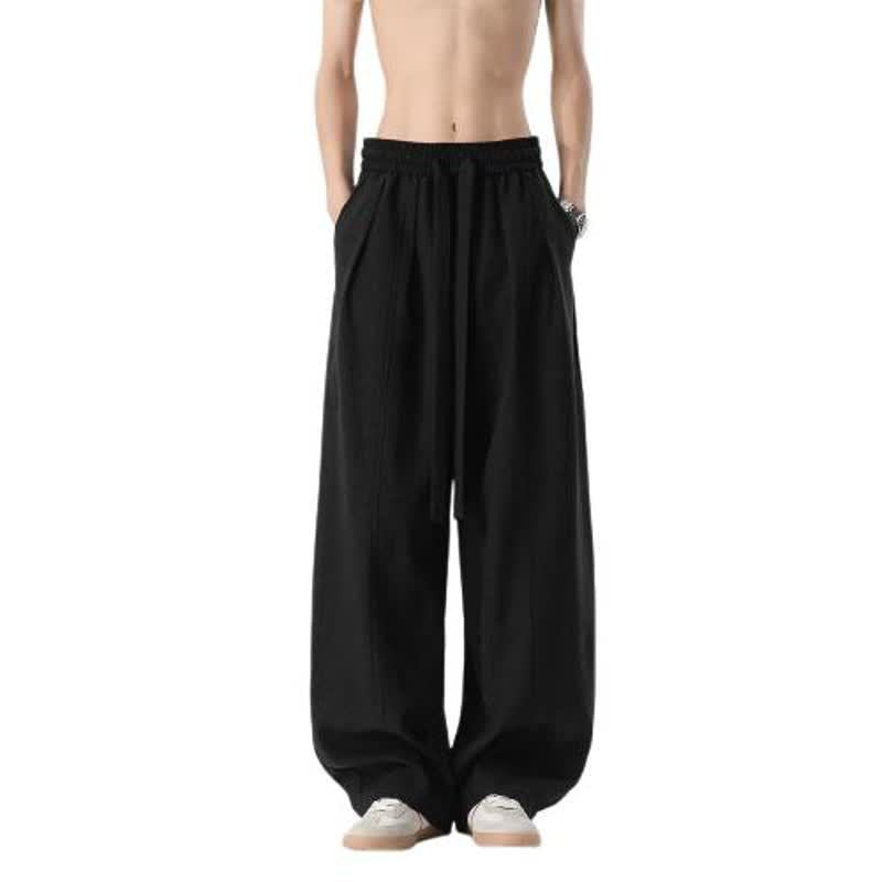 Unisex Loose Casual Pants