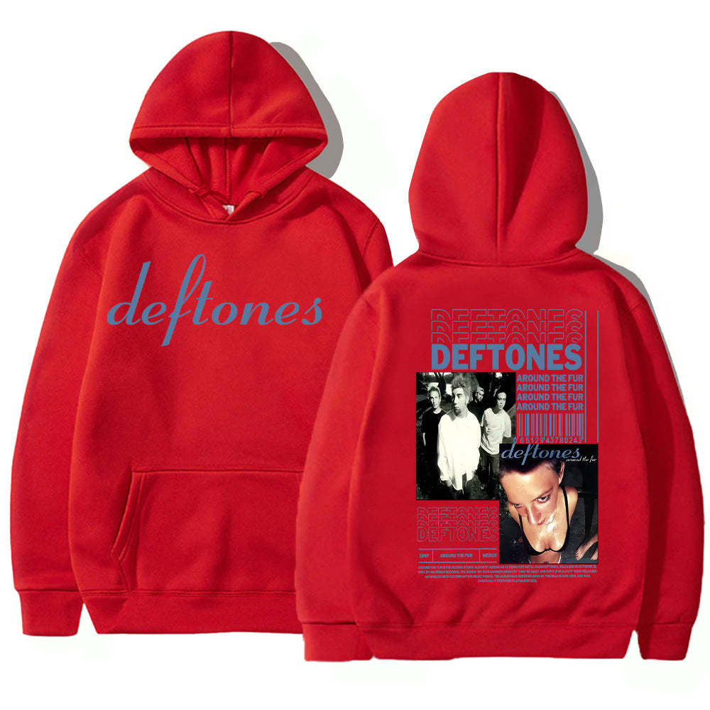 Deftones Hoodie