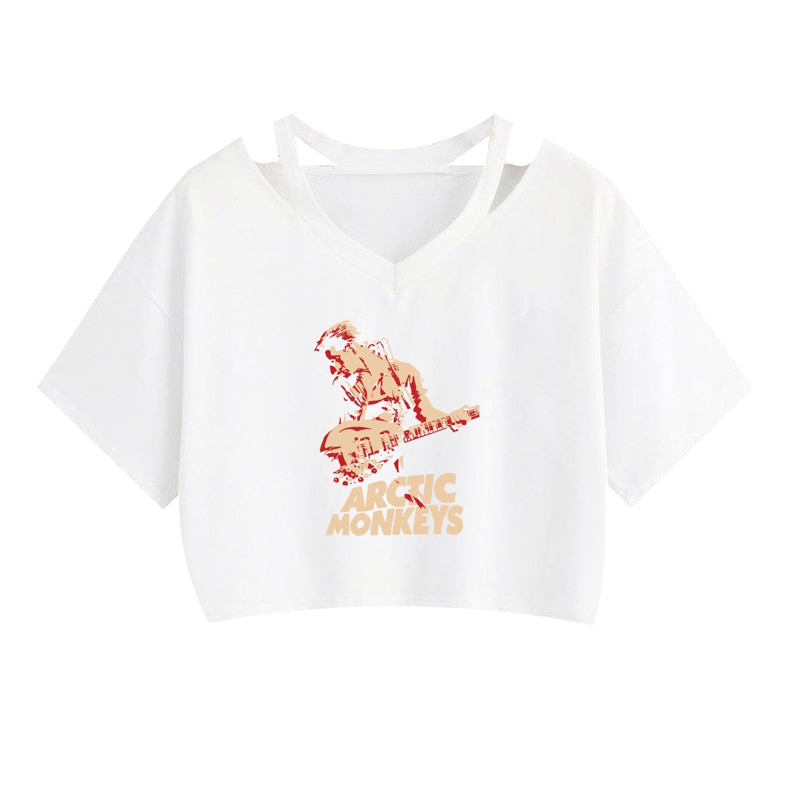 Arctic Monkeys Top