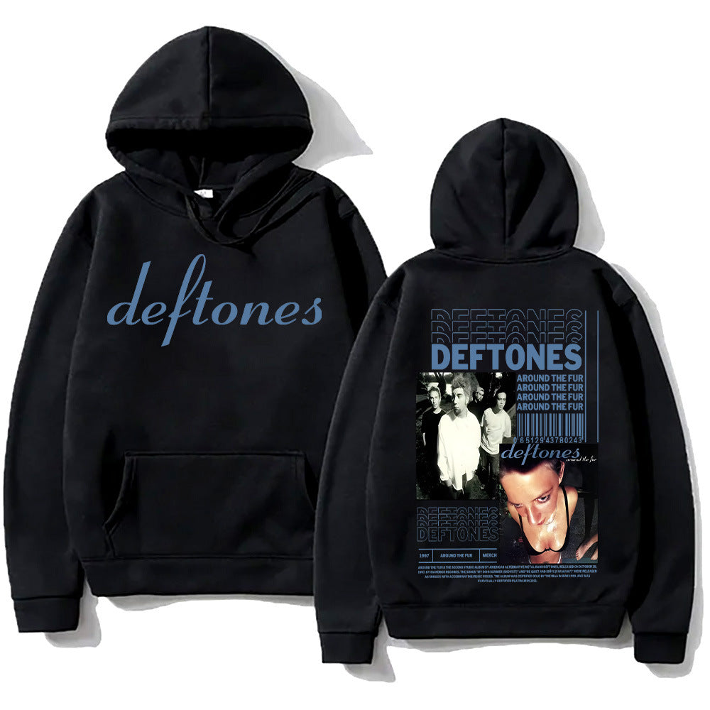 Deftones Hoodie