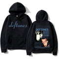 Deftones Hoodie