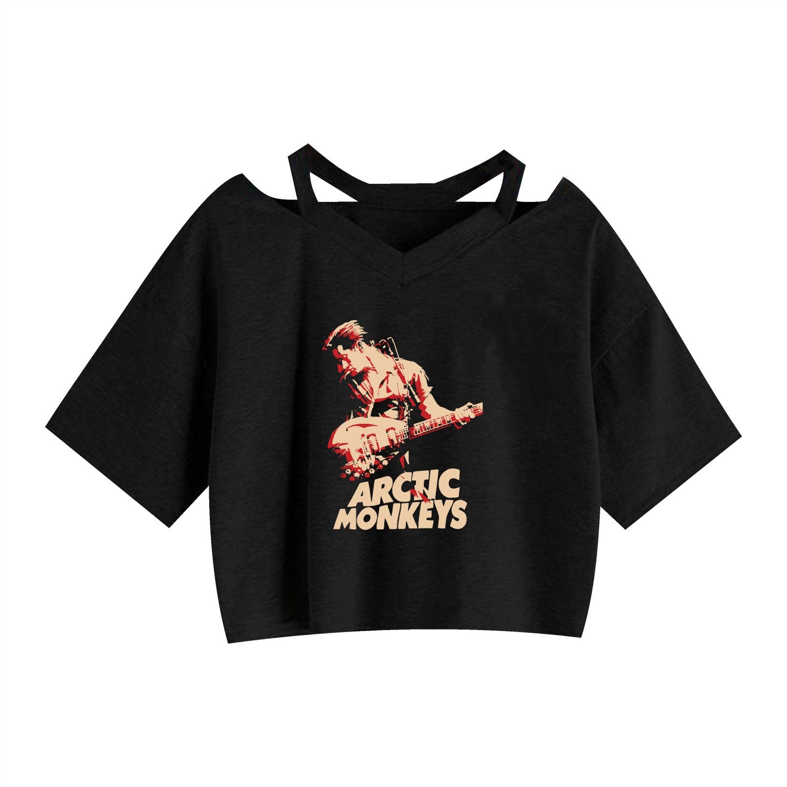 Arctic Monkeys Top