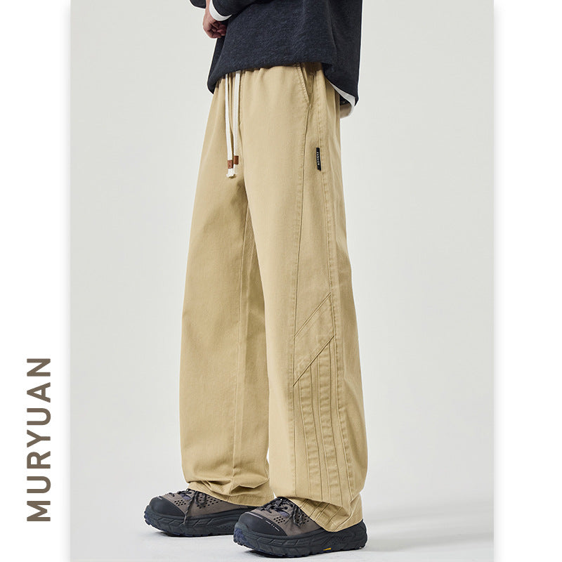 Streetwear  Cargo Pants