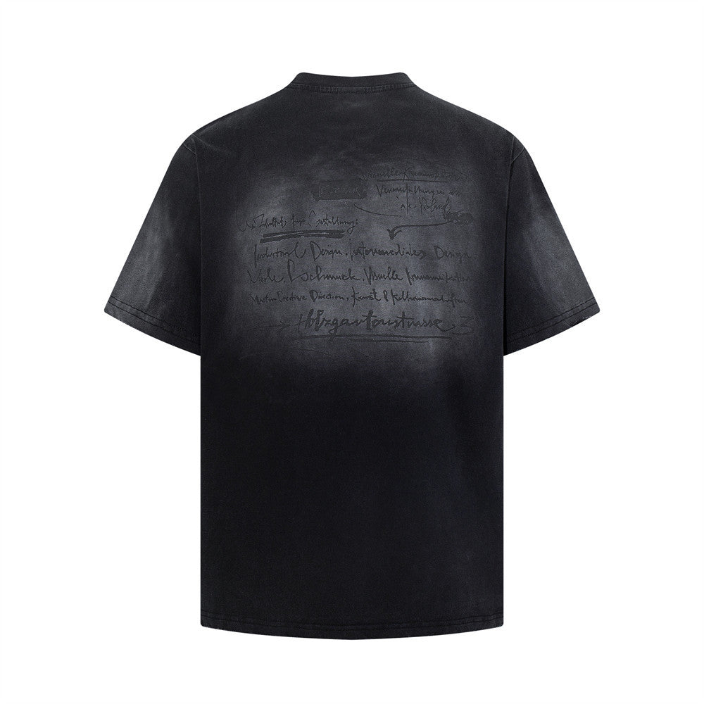 Rock T-shirt