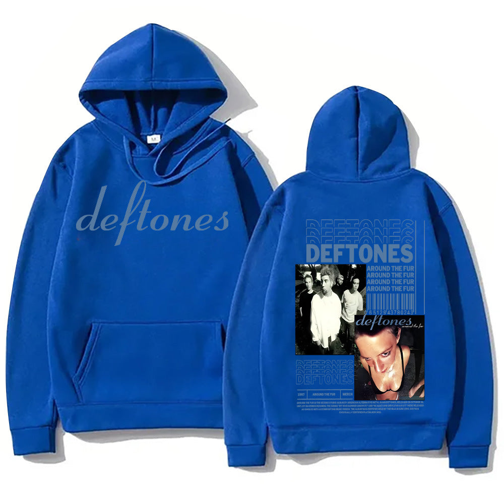 Deftones Hoodie