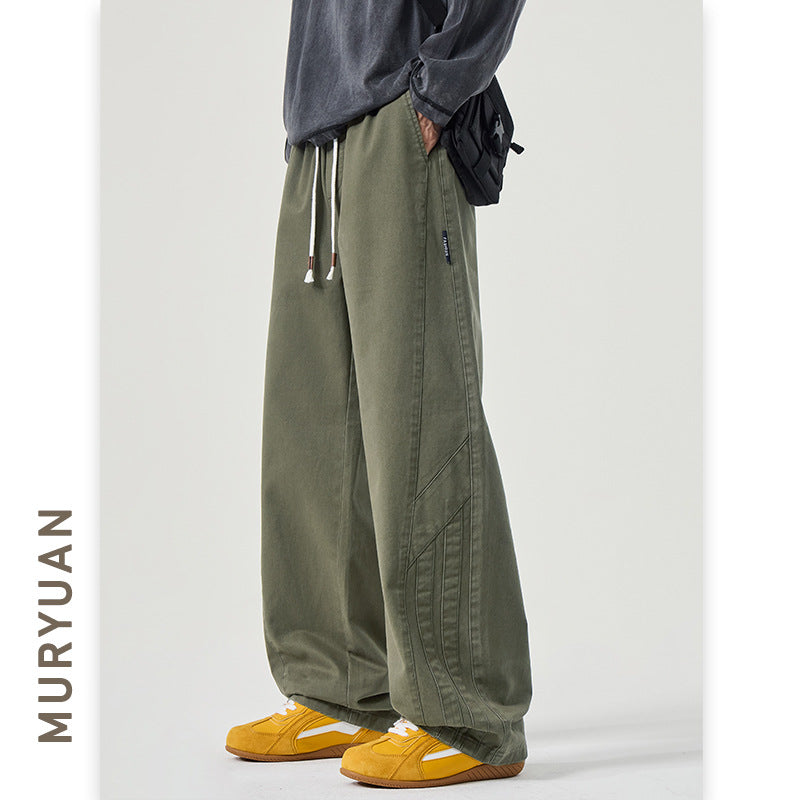 Streetwear  Cargo Pants