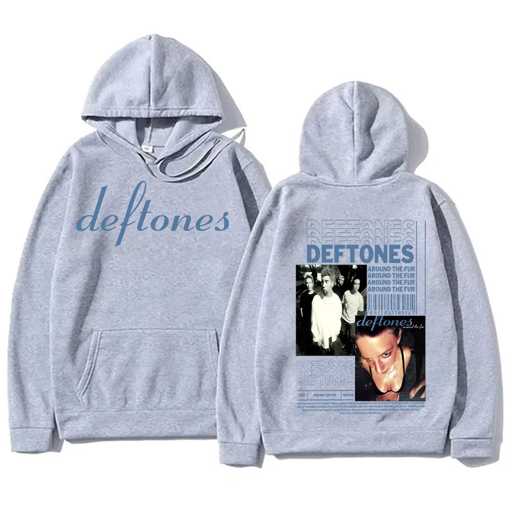 Deftones Hoodie