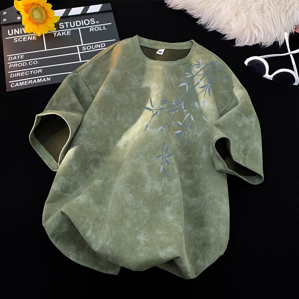 Unisex Short Sleeve T-Shirt