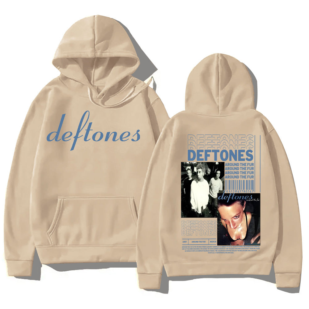 Deftones Hoodie