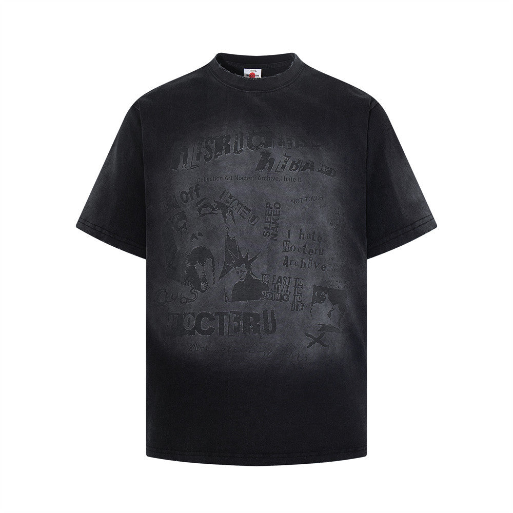 Rock T-shirt