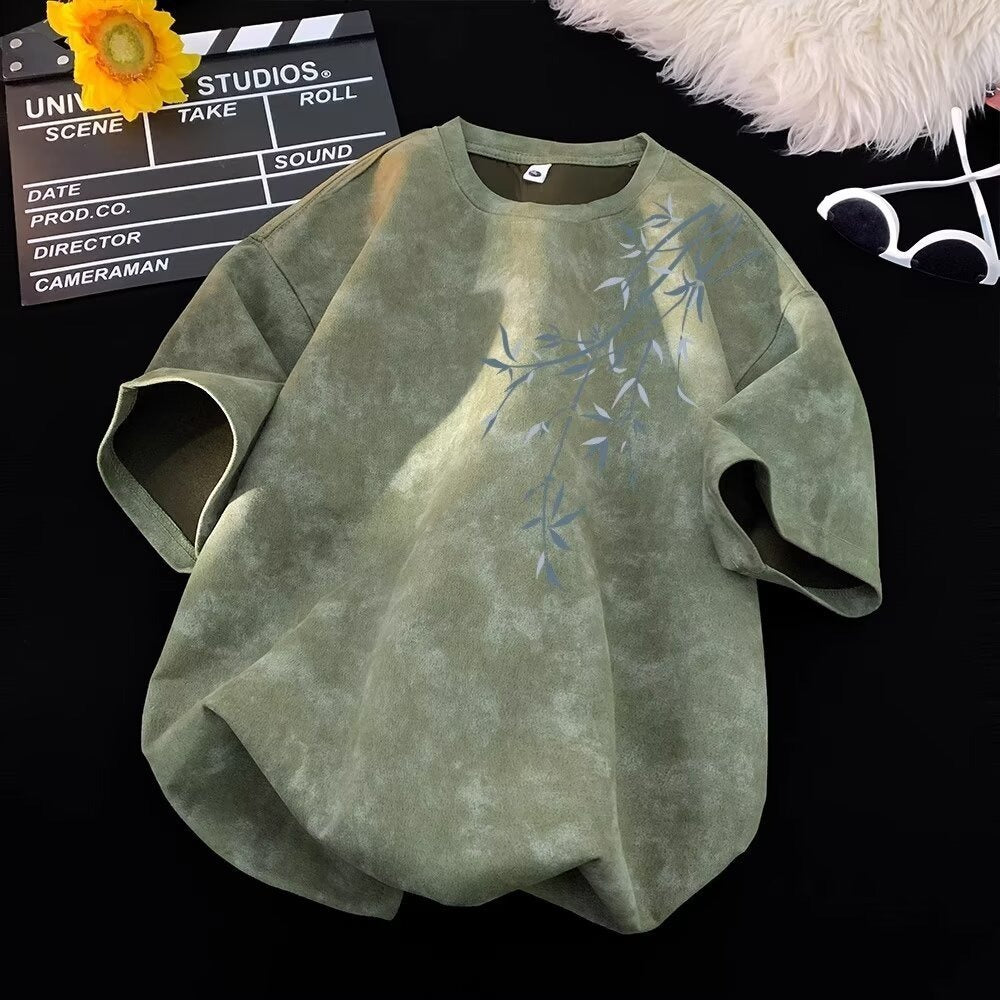 Unisex Short Sleeve T-Shirt