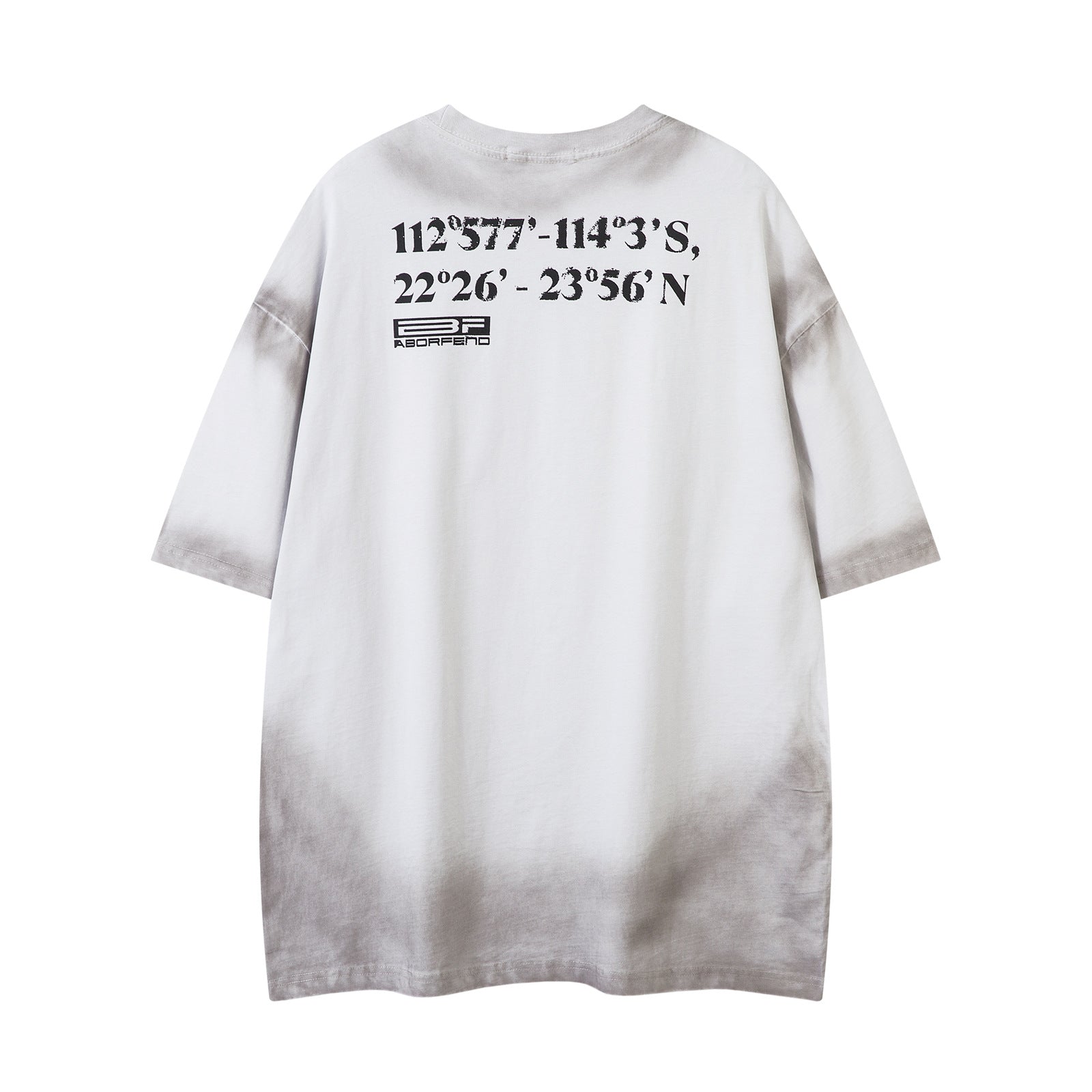 Street Style Casual T shirt